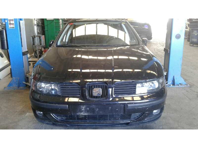 seat leon (1m1) del año 2001