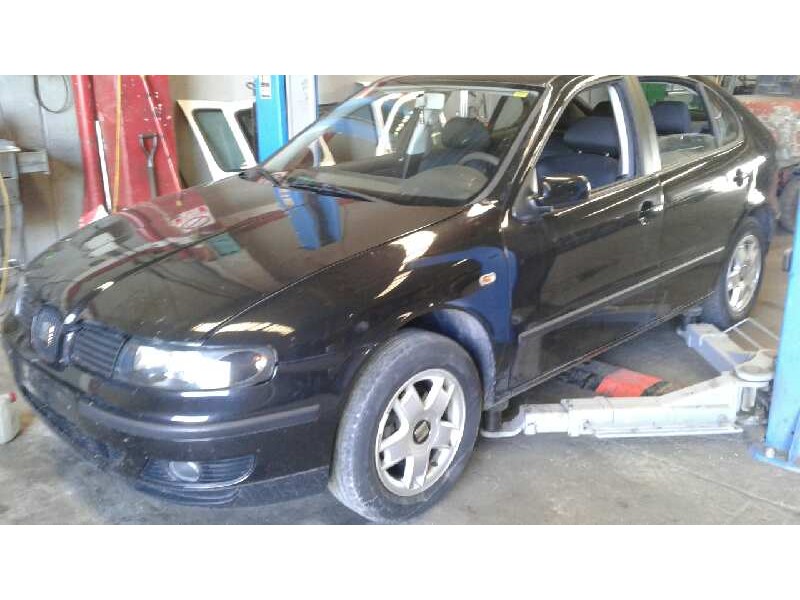 seat leon (1m1) del año 2001