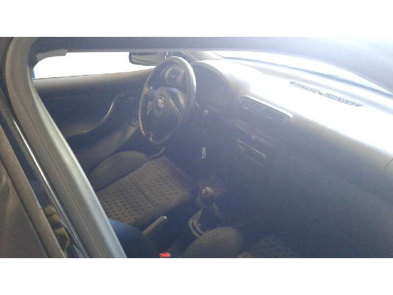 seat leon (1m1) del año 2001
