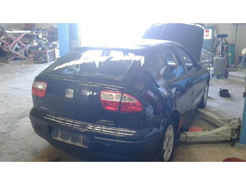 seat leon (1m1) del año 2001