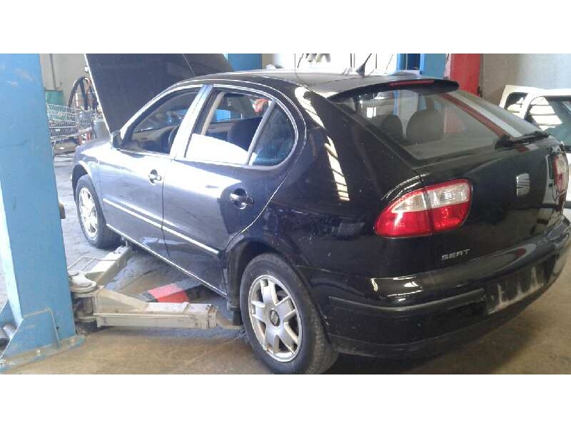 seat leon (1m1) del año 2001