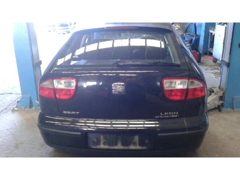 seat leon (1m1) del año 2001