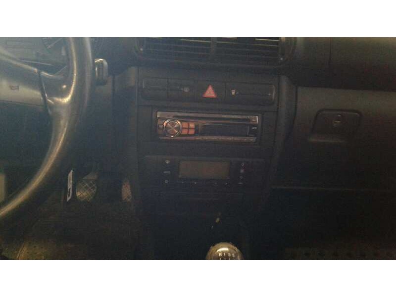 seat leon (1m1) del año 2001