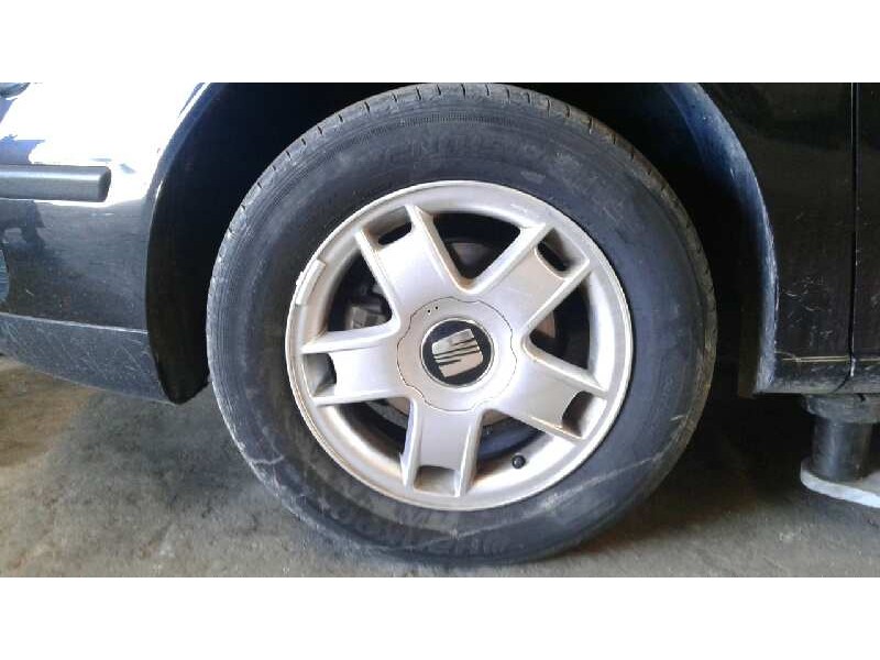 seat leon (1m1) del año 2001