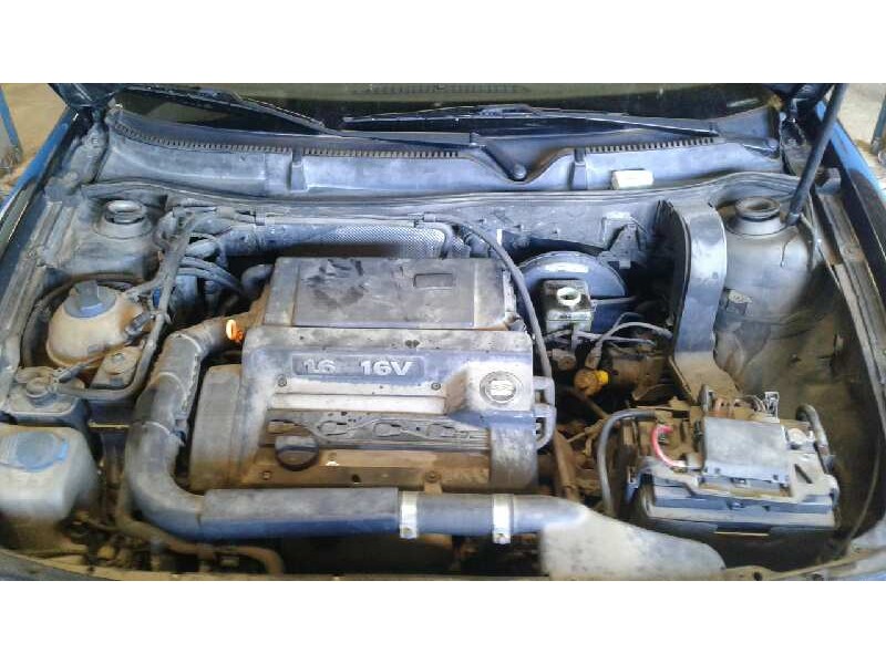 seat leon (1m1) del año 2001