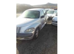 chrysler pt cruiser (pt) del año 2003