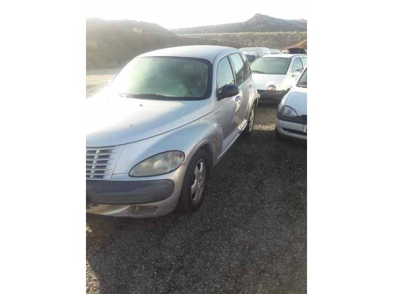 chrysler pt cruiser (pt) del año 2003