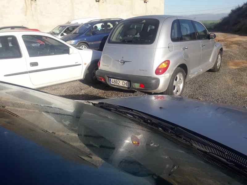 chrysler pt cruiser (pt) del año 2003