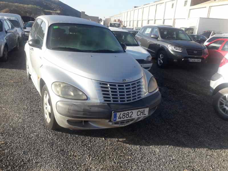 chrysler pt cruiser (pt) del año 2003