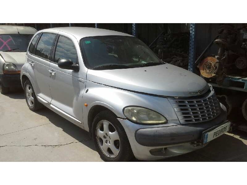 chrysler pt cruiser (pt) del año 2003