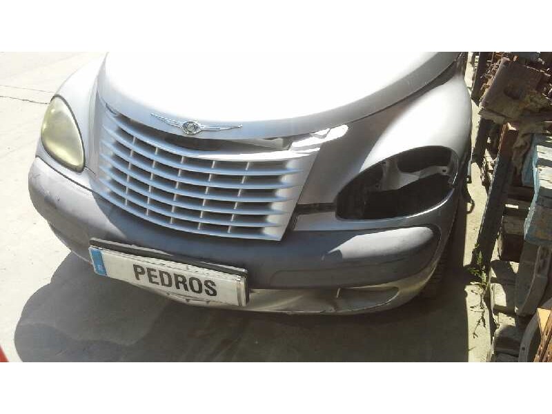 chrysler pt cruiser (pt) del año 2003