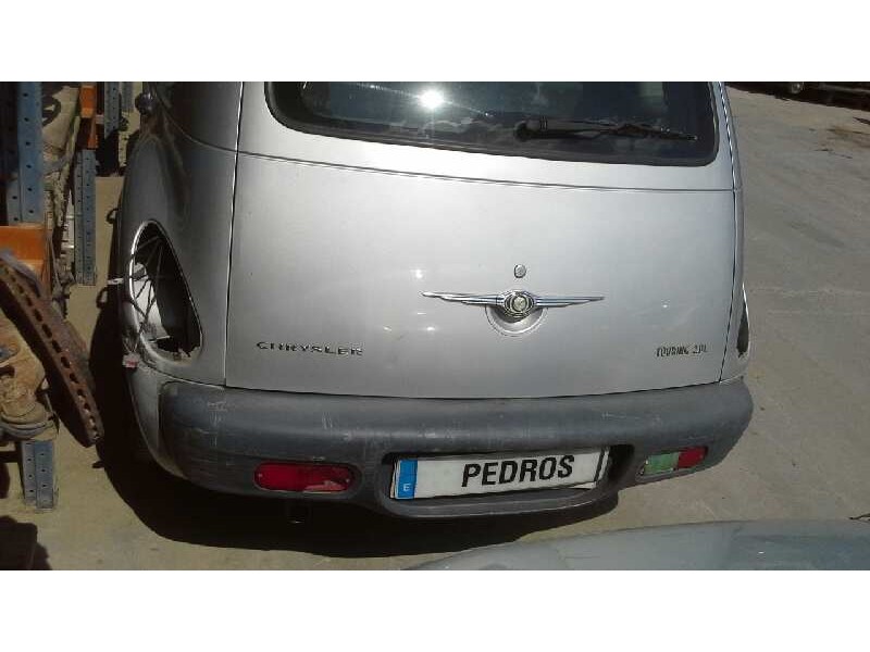 chrysler pt cruiser (pt) del año 2003