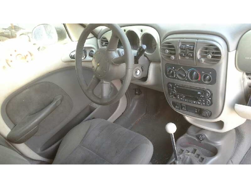 chrysler pt cruiser (pt) del año 2003