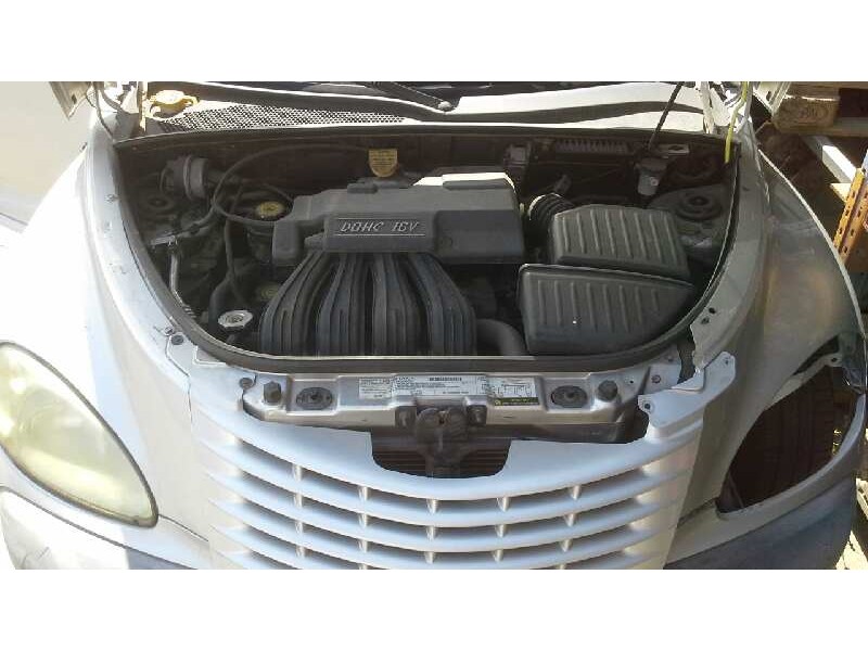 chrysler pt cruiser (pt) del año 2003