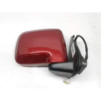 Recambio de retrovisor derecho para nissan terrano/terrano.ii (r20) referencia OEM IAM E9010050 GRANATE 