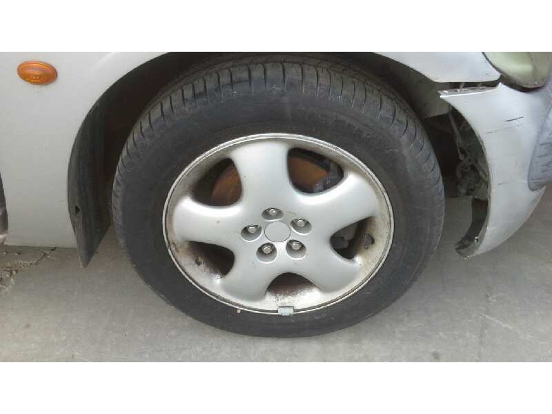 chrysler pt cruiser (pt) del año 2003