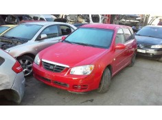 kia cerato del año 2005