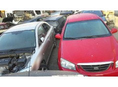 kia cerato del año 2005 2