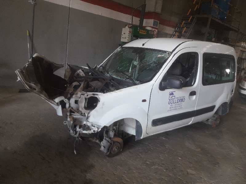 renault kangoo (f/kc0) del año 2004