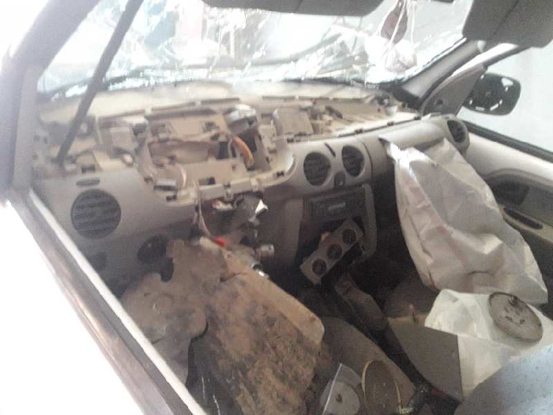 renault kangoo (f/kc0) del año 2004