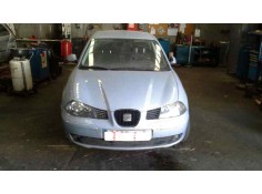 seat cordoba berlina (6l2) del año 2003