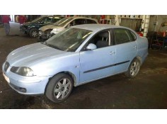 seat cordoba berlina (6l2) del año 2003 2