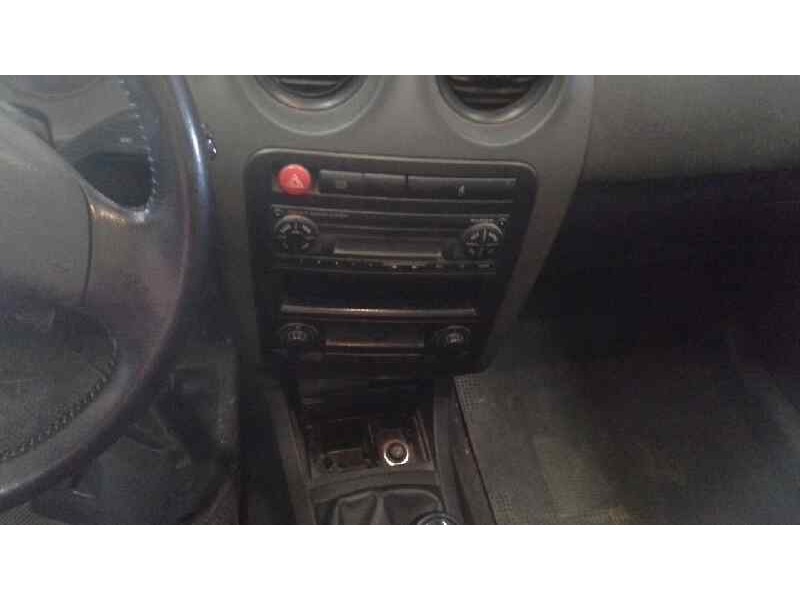 seat cordoba berlina (6l2) del año 2003