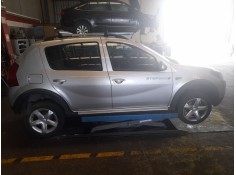 dacia sandero del año 2011 2