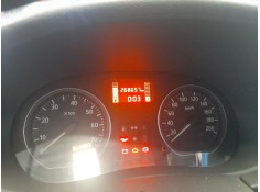 dacia sandero del año 2011