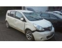 NISSAN NOTE (E11E)