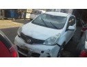 NISSAN NOTE (E11E)