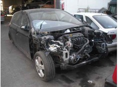 kia cee´d del año 2009