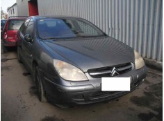 citroën c5 berlina del año 2002