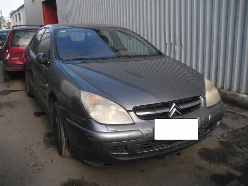 citroën c5 berlina del año 2002
