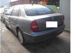 citroën c5 berlina del año 2002 2