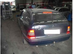 mercedes-benz clase c (w202) familiar del año 1996