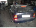 MERCEDES-BENZ CLASE C (W202) FAMILIAR