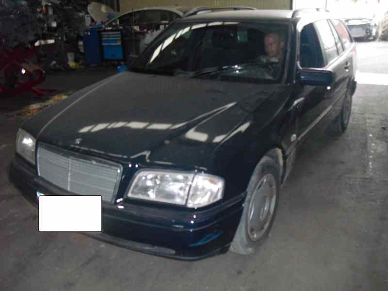 mercedes-benz clase c (w202) familiar del año 1996