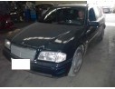 MERCEDES-BENZ CLASE C (W202) FAMILIAR