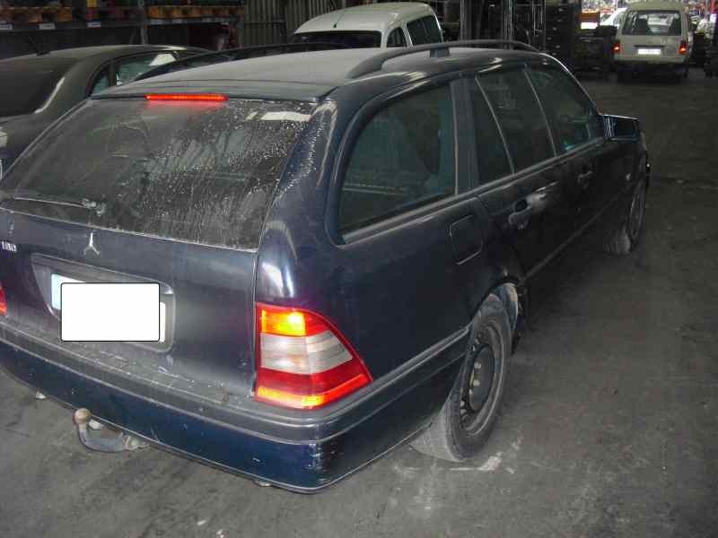 mercedes-benz clase c (w202) familiar del año 1996