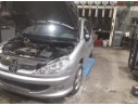PEUGEOT 206 BERLINA