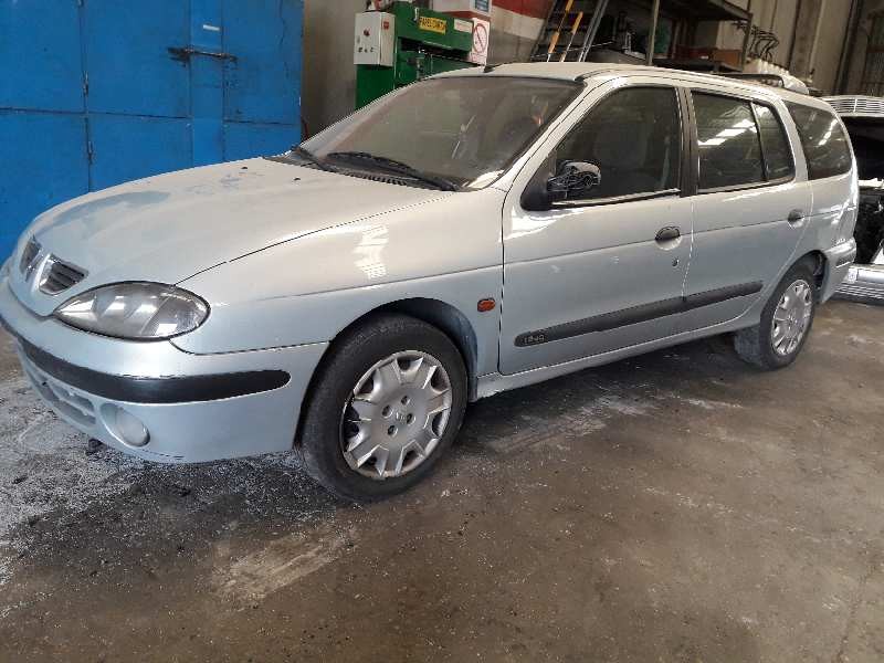 renault megane i fase 2 gandtour (ka..) del año 2001