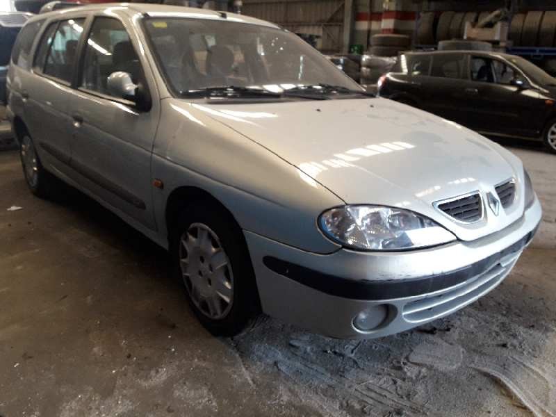 renault megane i fase 2 gandtour (ka..) del año 2001