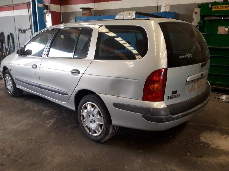 renault megane i fase 2 gandtour (ka..) del año 2001