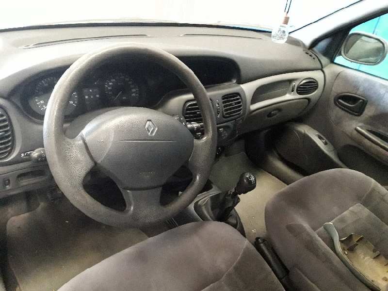 renault megane i fase 2 gandtour (ka..) del año 2001
