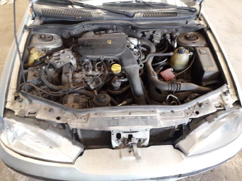 renault megane i fase 2 gandtour (ka..) del año 2001