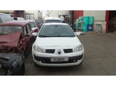 renault megane ii berlina 5p del año 2003