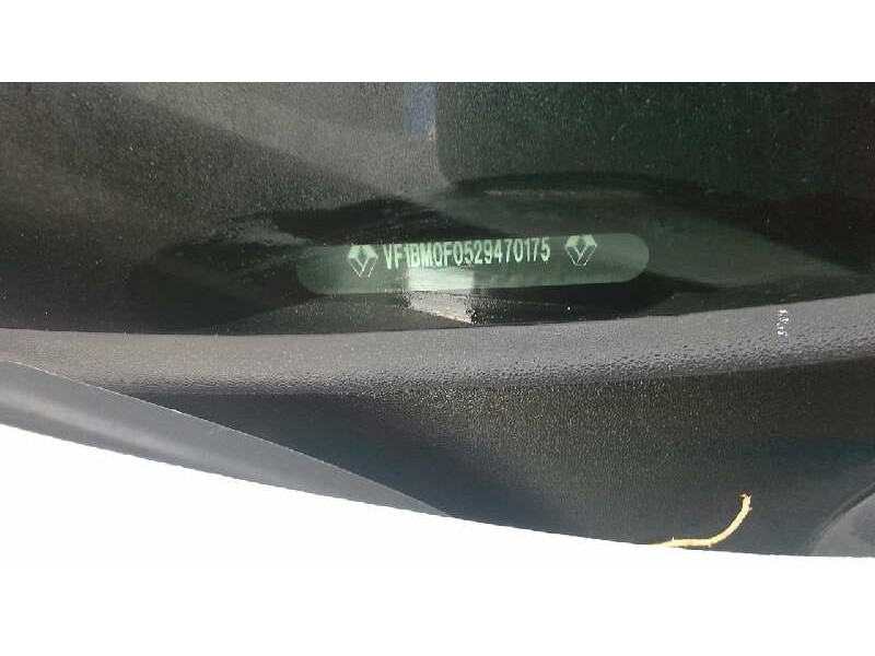 renault megane ii berlina 5p del año 2003