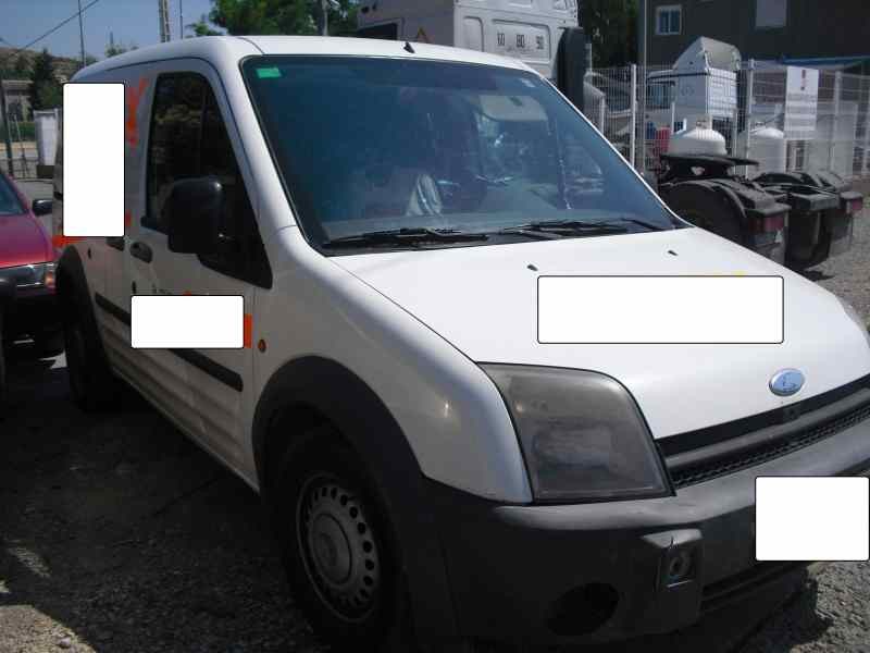 ford transit connect (tc7) del año 2005