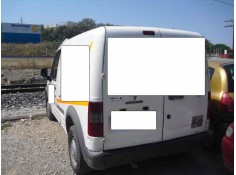 ford transit connect (tc7) del año 2005 2